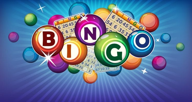 Virtual Bingo!